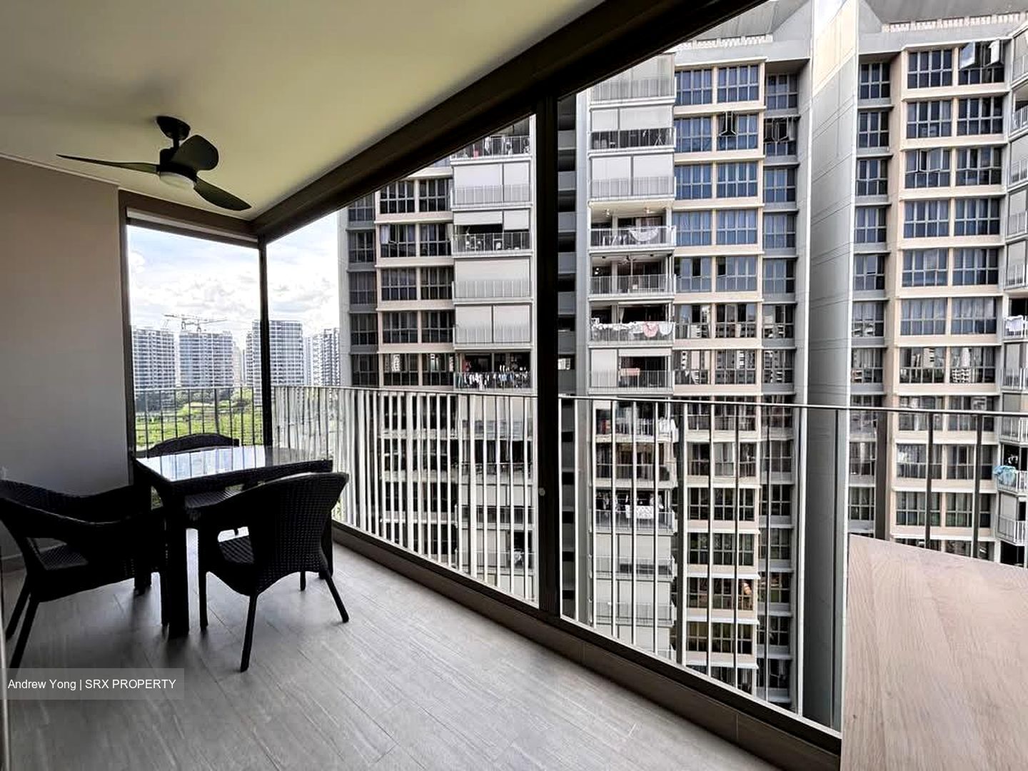 Rivercove Residences (D19), Condominium #536835661
